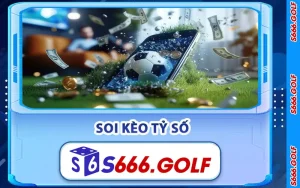 soi kèo tỷ số