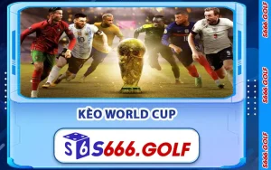 Kèo World Cup