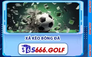 Xả Kèo Bóng Đá